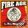 Cro-Magnons (The) - Fire Age cd