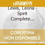 Lewis, Leona - Spirit Complete Version cd musicale di Lewis, Leona