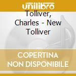Tolliver, Charles - New Tolliver cd