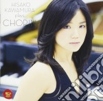 Fryderyk Chopin - Hisako Kawamura: Plays Chopin
