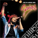 Survivor - Live In Japan 1995 cd