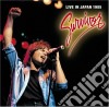 Survivor - Live In Japan 1995 cd