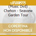(Music Dvd) Chehon - Seaview Garden Tour cd