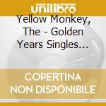 Yellow Monkey, The - Golden Years Singles 1996-2001 cd