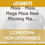 Misia - Misia Mega Misia New Morning Mix Mixed By Mega Raiders Limited Rental Ed cd