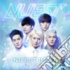 Nu'Est - Best In Korea cd