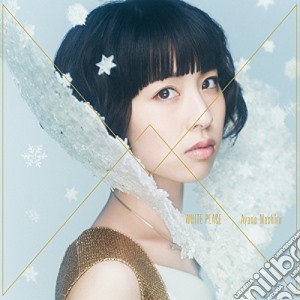 Mashiro Ayano - White Place cd musicale di Ayano, Mashiro