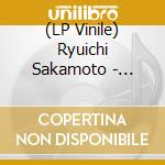 (LP Vinile) Ryuichi Sakamoto - Discord vinile