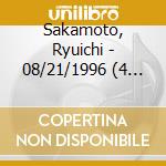 Sakamoto, Ryuichi - 08/21/1996 (4 Tracks) * cd