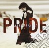 Miki Imai - Pride cd