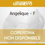 Angelique - F cd