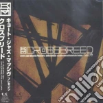 Kyoto Jazz Massive Presents Crossbreed / Various cd