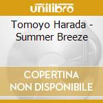 Tomoyo Harada - Summer Breeze cd