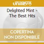 Delighted Mint - The Best Hits cd