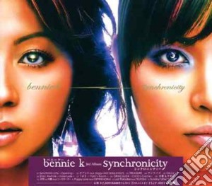Bennie K - Synchronicity cd musicale di Bennie K
