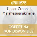 Under Graph - Majimesugirukimihe cd