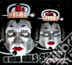 Geisha Girls - The Geisha Girls Show Honoo No Ossan cd
