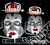 Geisha Girls - The Geisha Girls Show Honoo No Ossan cd