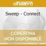 Sweep - Connect cd