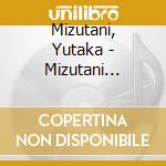 Mizutani, Yutaka - Mizutani Yutaka Box (11 Cd) cd