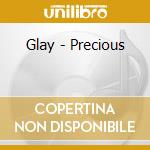 Glay - Precious cd