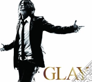 Glay - Glay cd musicale di Glay