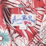 Anri - Anri The Best cd