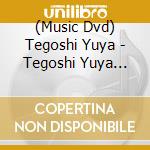 (Music Dvd) Tegoshi Yuya - Tegoshi Yuya Live Tour 2024 [Kizuna] cd