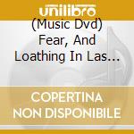 (Music Dvd) Fear, And Loathing In Las Vegas - The Animals In Screen 2-Feeling Of Unity Release Tour Final One Man Show [Edizione: Giappone] cd