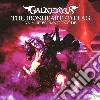 Galneryus - The Ironhearted Flag Vol.2:Reformation Side (2 Cd) cd