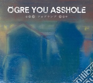 Ogre You Asshole - Fog Lamp cd musicale