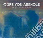 Ogre You Asshole - Fog Lamp cd