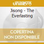 Jisong - The Everlasting cd