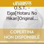 O.S.T. - Eiga[Hotaru No Hikari]Original Soundtrack cd