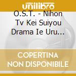 O.S.T. - Nihon Tv Kei Suiyou Drama Ie Uru Onna Original Soundtrack cd
