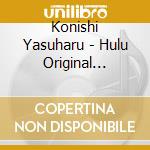 Konishi Yasuharu - Hulu Original Drama[Debusen]Original Soundtrack cd