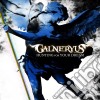 Galneryus - Hunting For Your Dream cd