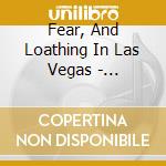 Fear, And Loathing In Las Vegas - Starburst cd