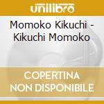 Momoko Kikuchi - Kikuchi Momoko cd