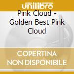 Pink Cloud - Golden Best Pink Cloud cd