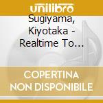 Sugiyama, Kiyotaka - Realtime To Paradise cd