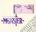 Kuniaki Haishima - Monster O.S.T. 2 cd