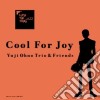 Yuji Oono - Lupin The 3Rd Jazz cd