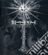 Death Note: Original Soundtrack cd