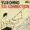 Yuji Ohno - Y.o.connection cd