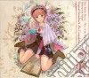 Shin Atelier Rorona Hajimari No Monogatari-Aerland No Renkinjutsushi / O.S.T. (3 Cd) cd