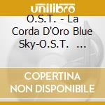 O.S.T. - La Corda D'Oro Blue Sky-O.S.T.      Ue Sky Original Soundtrack cd