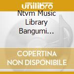 Ntvm Music Library Bangumi Categor / Various cd