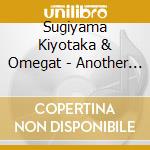 Sugiyama Kiyotaka & Omegat - Another Summer Remix cd musicale