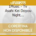 1Music - Tv Asahi Kei Doyou Night Drama[Rikon Shinai Otoko-Sareo To Oyome No Damashi Ai-] cd